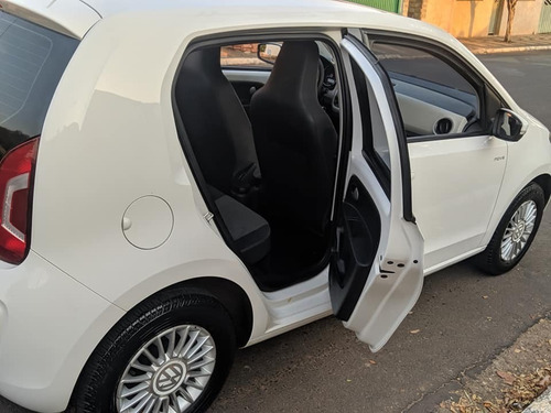 Vw Up Tsi