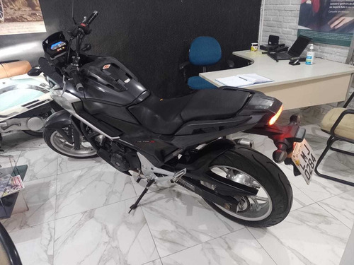 Imagem 2 de 6 de Honda Nc 750 X