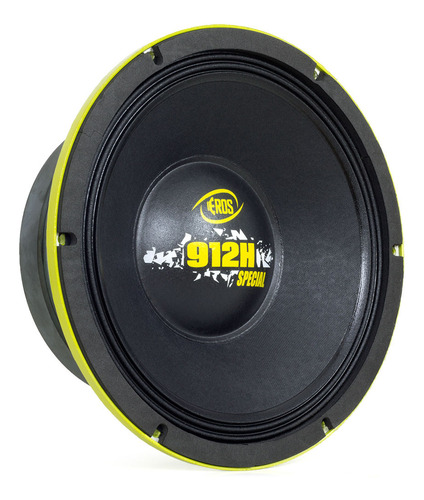 Eros 912 H Alto Falante 12 Polegadas 900w Rms Eros H 912