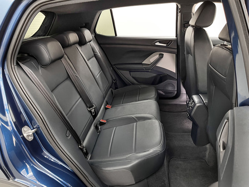 Volkswagen T-Cross 250 TSI TOTAL HIGHLINE