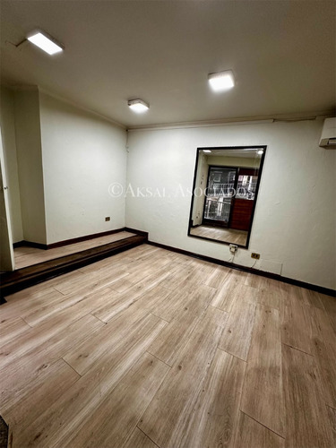 Arriendo Local Comercial Lo Castillo, Vitacura