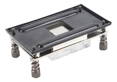 Bloque De Refrigeración Por Agua Para Cpu Waterblock Compute