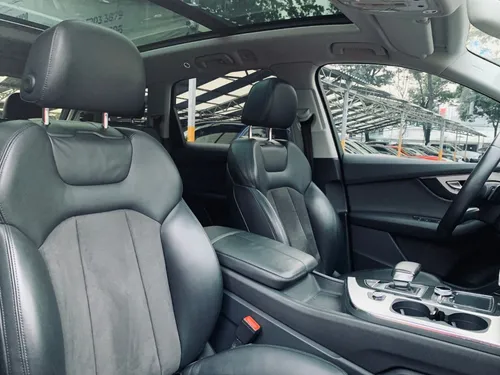 Audi Q7 3.0 Tfsi S Line Quattro 333hp At