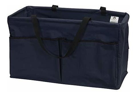 Householes Essentials 2244 Krush Canvas Utility Tote Dnq5x