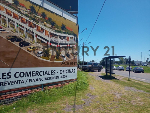 Imagen 16 de 17 de Local Comercial Venta A Pozo Panamericana Pilar