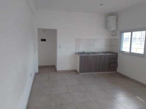 Venta Monoambiente A Estrenar En Tablada