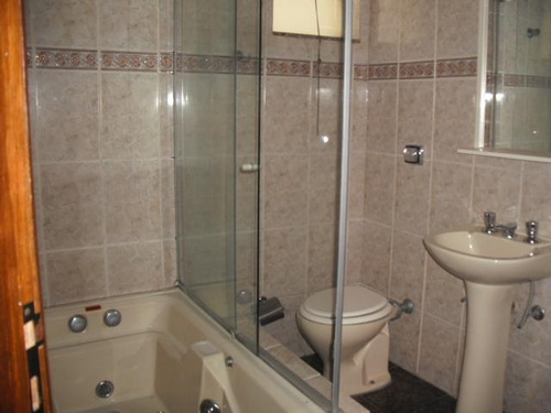 Imagem 14 de 19 de Excelente Sobrado À Venda, 4 Quartos, 6 Vagas - Bairro Campestre - Santo André - Sp - 63974