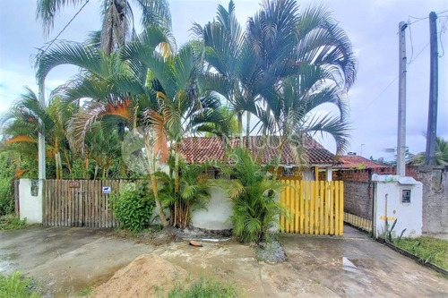 Imagem 2 de 20 de Casa À Venda, Pontal Do Sul, Pontal Do Parana - Pr - 114