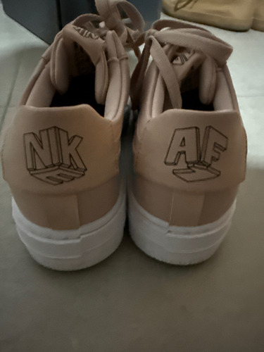 Nike Air Force 1 Pixel - 26 Mx (Usado)