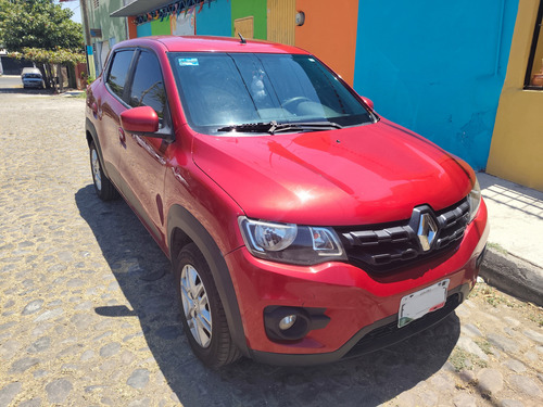 Renault Kwid 1.0 Sce 66cv Iconic