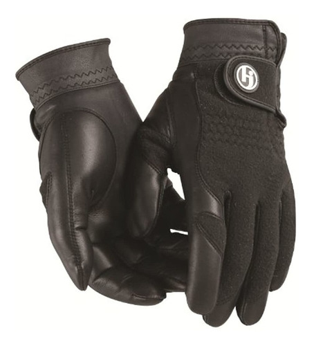 Hj Glove - Guantes De Golf Para Hombre