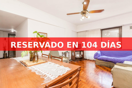 3 Ambientes Apto Crédito En Lanús Centro