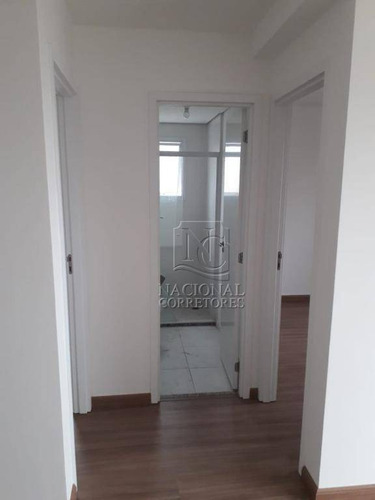 Imagem 18 de 30 de Apartamento Com 2 Dormitórios Para Alugar, 51 M² Por R$ 1.900,00/mês - Santa Teresinha - Santo André/sp - Ap11803