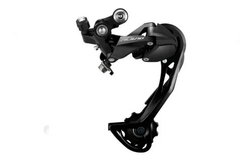 Cambio Traseiro Shimano Alivio Rd-m3100 Sgs 9v