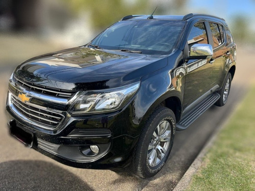 Imagem 16 de 16 de Trailblazer 2.8 Ltz 2017