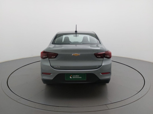 Chevrolet Onix 1.0 FLEX PLUS LT MANUAL