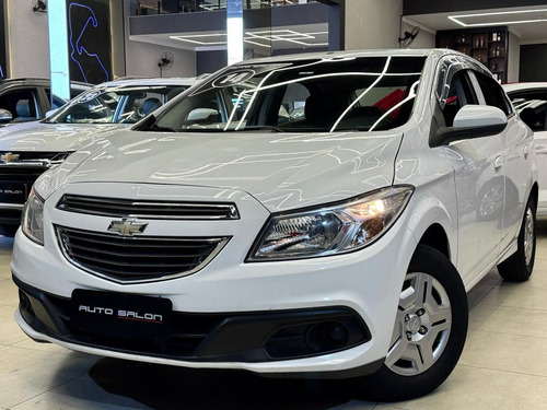 Chevrolet Onix 1.0 MPFI LT 8V