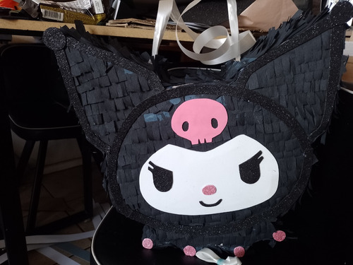Piñata Kuromi