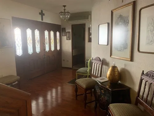 Casa En Venta En Fuentes Del Valle
