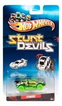 Comprar Autos Stunt Devils Hot Wheels - Vamos A Jugar