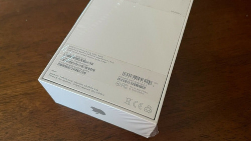 Imagen 5 de 7 de Nuevo iPhone 8 Plus 256gb Plata