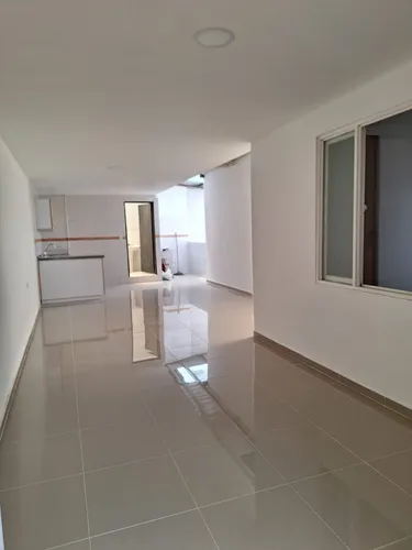 Alquiler De Apartaestudio En El Troncal 3er Piso