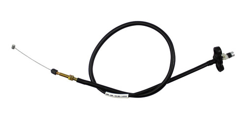 Cable De Acelerador Toyota Corolla 93/96