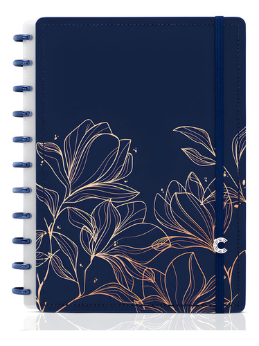 Cuaderno inteligente Bruna Tavares Dream, grande, varios colores