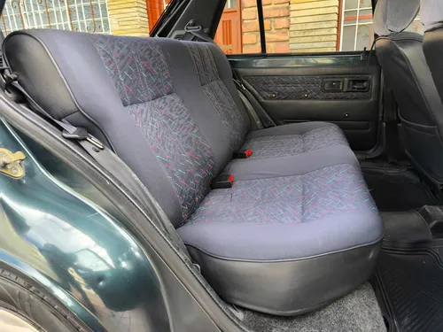 Chevrolet Sprint 1.0