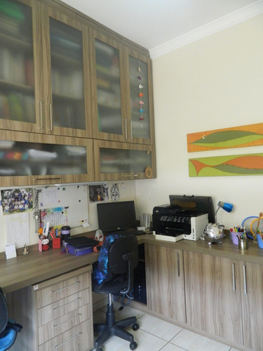 Imagem 7 de 26 de Casa - Ca01083 - 32749235