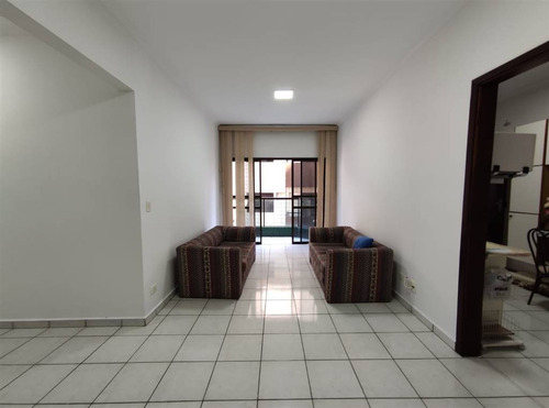 Imagem 25 de 28 de Apartamento 2 Dormitorios, 1 Suite E 1 Vaga De Garagem Na Vila Tupi Em Praia Grande. - Som210