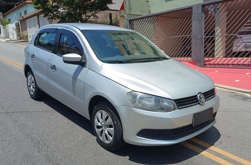 Volkswagen Gol 1.0 G6 Ano 2014 Completo