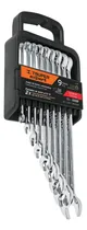Comprar Juego Llaves Fijas Planas De Apriete Combinadas 1\u002F4 A 3\u002F4