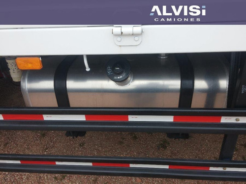 Foton Aumark Foton Para 6.5 Toneladas De Carga Full + Iva