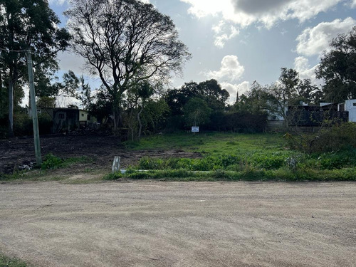 Terreno En Playa Hermosa