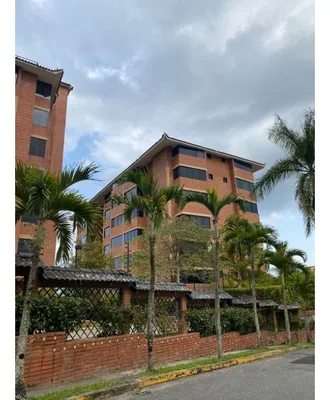 Apartamento en venta