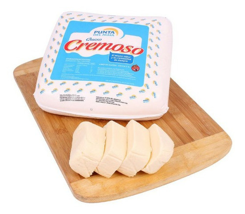 Muzzarella Y Quesos Barraza. Excelente Calidad