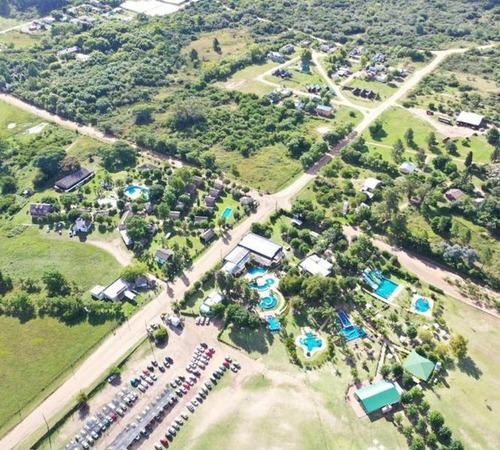 Imagen 11 de 18 de Parcela De 9.150 M2 En Zona Termas Y Balneario San José.