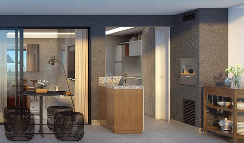 Imagem 5 de 18 de Apartamento À Venda No Bairro Freguesia (jacarepaguá) - Rio De Janeiro/rj - O-5498-13553