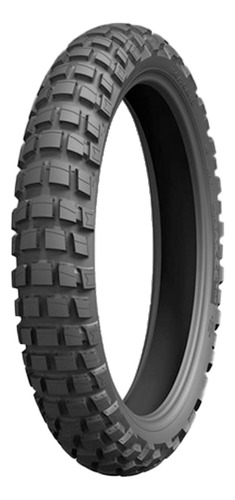 Pneu Michelin 120/70 R19 M/c 60r Anakee Wild Front Tl/tt