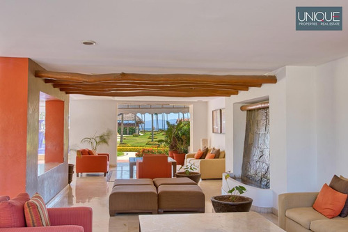 Imagen 6 de 14 de Oportunidad!departamento En Venta, Caracoles Puerto Vallarta