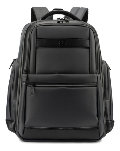 Mochila Skv Ejecutivo Resistente 100% Original Multiusos