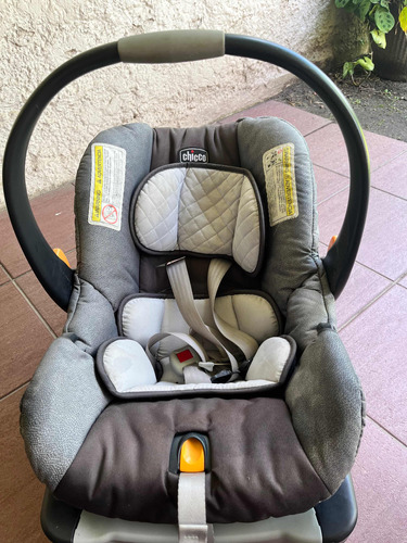 Silla De Auto Chicco Keyfit30