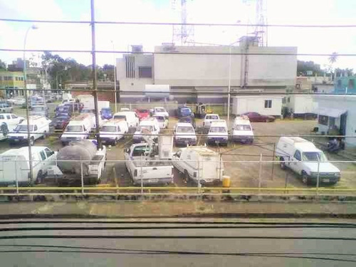 Imagen 8 de 8 de Oficina En Alquiler Calle Infante Sector Centro