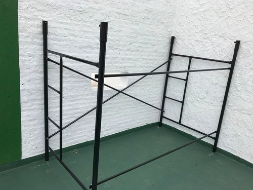 Andamios Tubulares Consultar Entregas Sin Cargo Fabricantes (Usado)