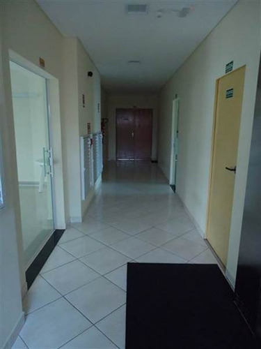 Apartamento - Venda - Tupi - Praia Grande - Jrg493