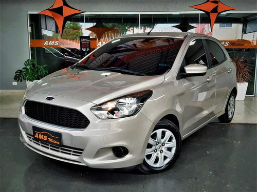 Ford Ka Se 1.0 Ha