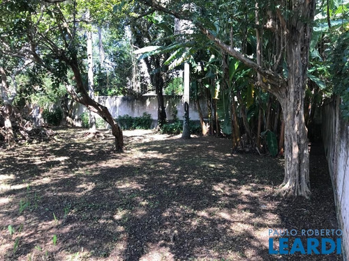 Imagem 9 de 15 de Casa Térrea - Brooklin - Sp - 185222