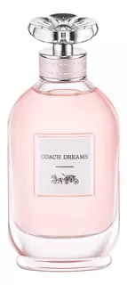 Perfume Coach Dreams Women Edp 90 Ml