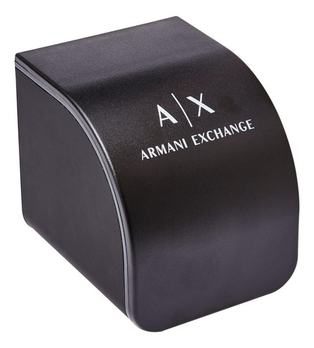 Reloj Cronografo Ax Armani Exchange